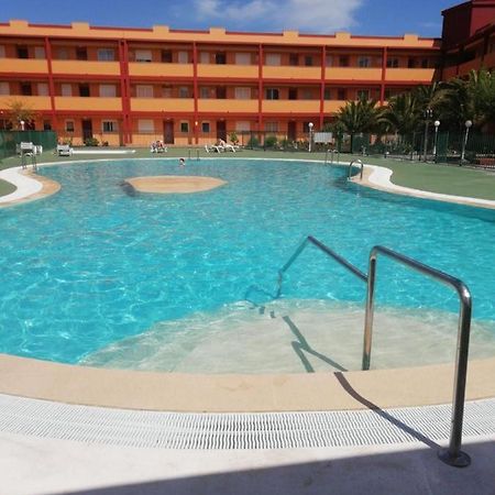 Casa Guira - Fuerteventura Apartman Parque Holandes Kültér fotó
