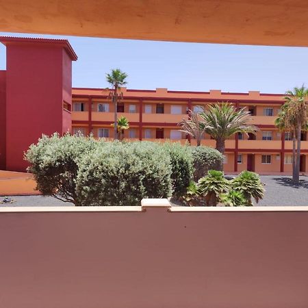 Casa Guira - Fuerteventura Apartman Parque Holandes Kültér fotó