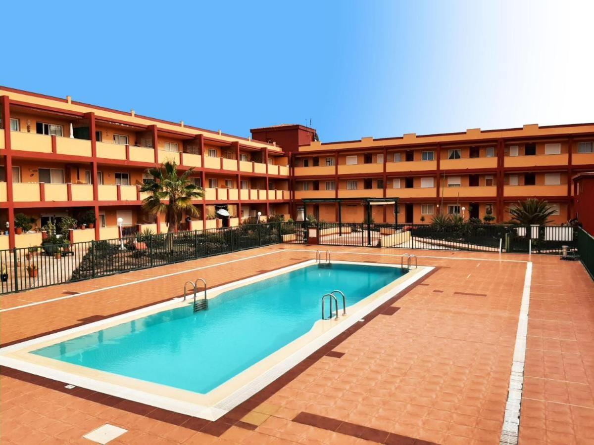 Casa Guira - Fuerteventura Apartman Parque Holandes Kültér fotó