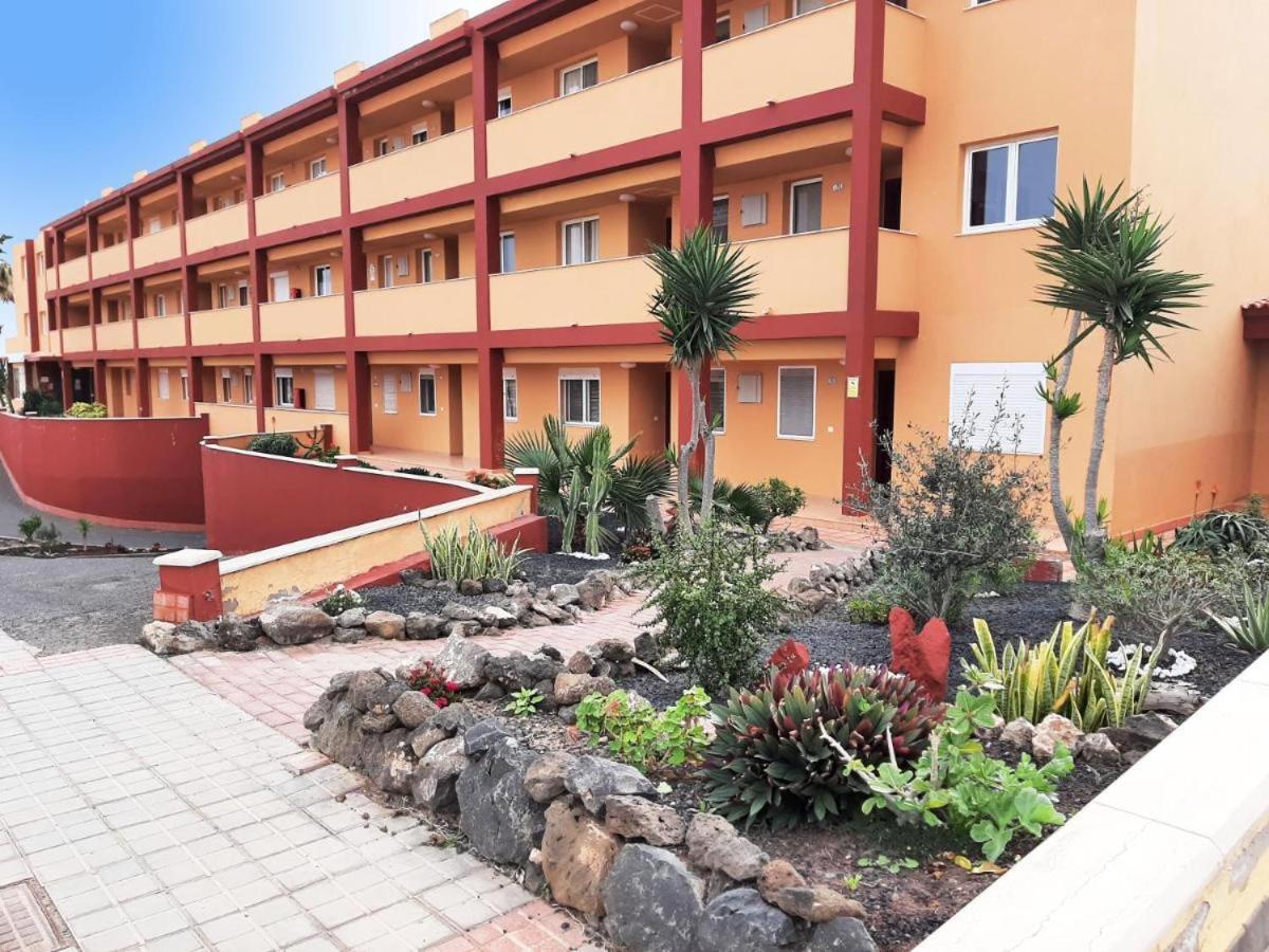 Casa Guira - Fuerteventura Apartman Parque Holandes Kültér fotó
