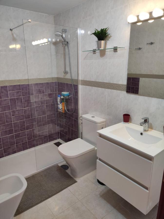 Casa Guira - Fuerteventura Apartman Parque Holandes Kültér fotó