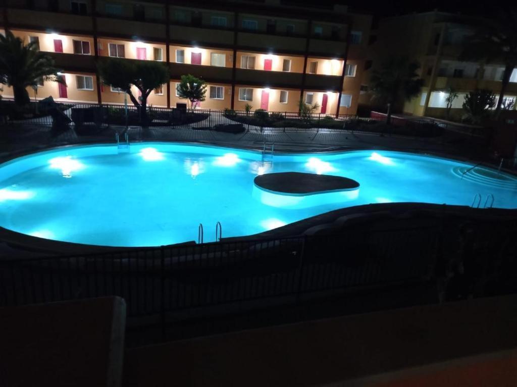 Casa Guira - Fuerteventura Apartman Parque Holandes Kültér fotó