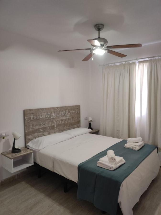 Casa Guira - Fuerteventura Apartman Parque Holandes Kültér fotó