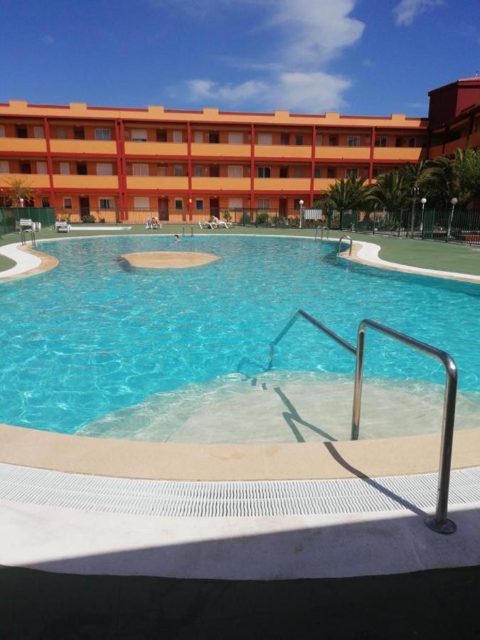 Casa Guira - Fuerteventura Apartman Parque Holandes Kültér fotó