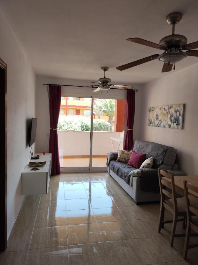 Casa Guira - Fuerteventura Apartman Parque Holandes Kültér fotó