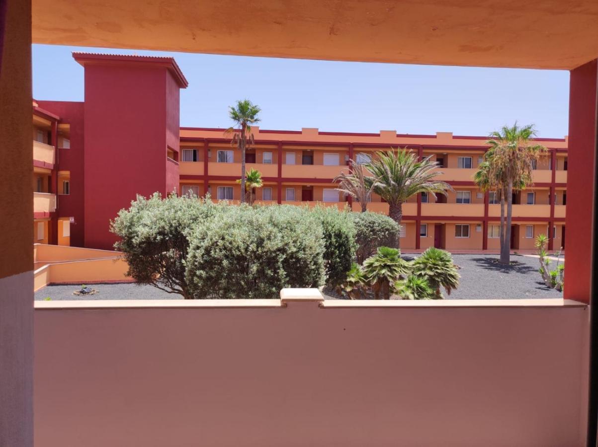 Casa Guira - Fuerteventura Apartman Parque Holandes Kültér fotó