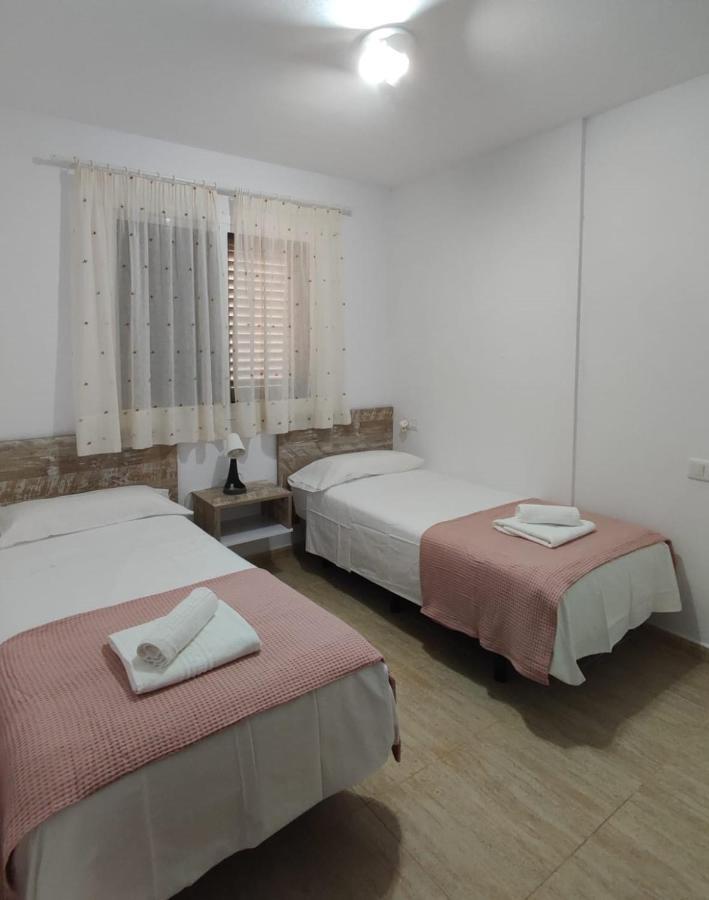 Casa Guira - Fuerteventura Apartman Parque Holandes Kültér fotó