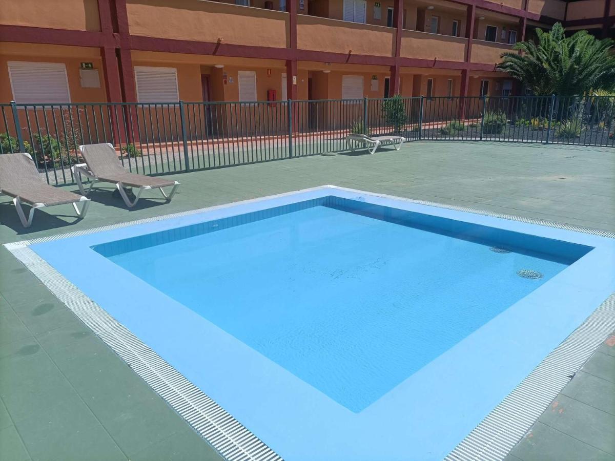 Casa Guira - Fuerteventura Apartman Parque Holandes Kültér fotó