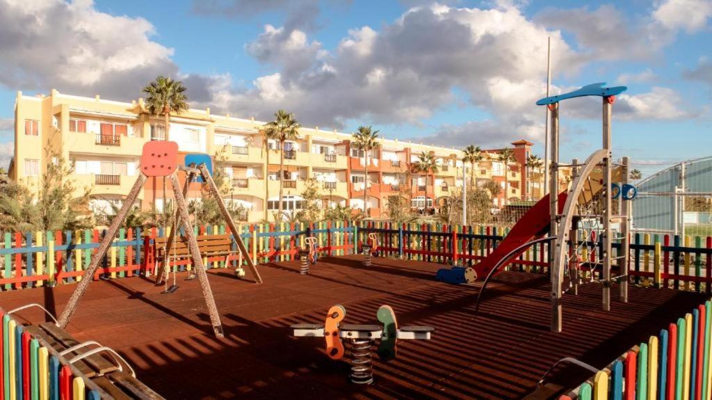 Casa Guira - Fuerteventura Apartman Parque Holandes Kültér fotó