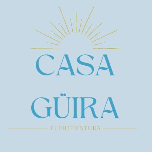 Casa Guira - Fuerteventura Apartman Parque Holandes Kültér fotó